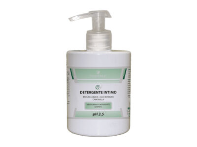 Detergente Intimo ph 3.5