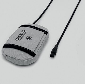 Solenoide Pocket Pro (2 Bobine) - Globus
