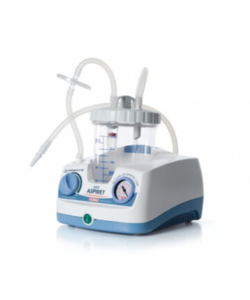 Aspiratore Chirurgico New Aspiret - CA-MI