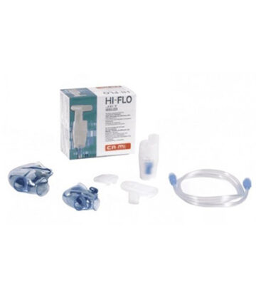 Hi-flo Kit Accessori Aerosol - CA-MI